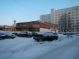 Екатеринбург, ул. Кобозева, 31: условия парковки возле дома