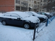 Екатеринбург, ул. Старых Большевиков, 73: условия парковки возле дома