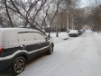 Екатеринбург, ул. Красных Командиров, 12: условия парковки возле дома