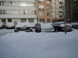 Екатеринбург, ул. Красных Командиров, 16: условия парковки возле дома