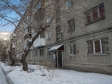 Екатеринбург, Stachek str., 33: приподъездная территория дома