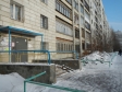Екатеринбург, Krasnykh Komandirov st., 32: приподъездная территория дома