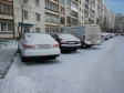 Екатеринбург, ул. Красных Командиров, 32: условия парковки возле дома