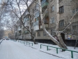 Екатеринбург, Entuziastov st., 39: приподъездная территория дома