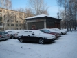Екатеринбург, ул. Энтузиастов, 39: условия парковки возле дома