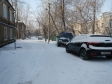 Екатеринбург, Entuziastov st., 37: условия парковки возле дома