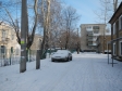Екатеринбург, Entuziastov st., 35: условия парковки возле дома