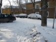 Екатеринбург, ул. Энтузиастов, 33: условия парковки возле дома