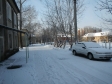 Екатеринбург, Entuziastov st., 31: условия парковки возле дома