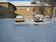 Екатеринбург, ул. Старых Большевиков, 34: условия парковки возле дома
