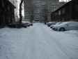 Екатеринбург, Entuziastov st., 36: условия парковки возле дома