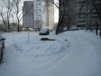 Екатеринбург, ул. Энтузиастов, 36Б: условия парковки возле дома