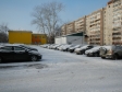 Екатеринбург, Bauman st., 35: условия парковки возле дома