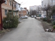 Краснодар, Совхозная ул, 41: условия парковки возле дома