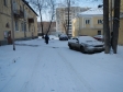 Екатеринбург, Entuziastov st., 30Б: условия парковки возле дома