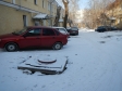 Екатеринбург, ул. Энтузиастов, 30А: условия парковки возле дома