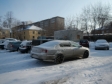 Екатеринбург, ул. Энтузиастов, 26А: условия парковки возле дома