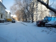 Екатеринбург, ул. Старых Большевиков, 26: условия парковки возле дома