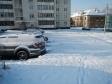 Екатеринбург, ул. Энтузиастов, 28: условия парковки возле дома