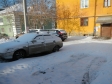 Екатеринбург, ул. Энтузиастов, 30: условия парковки возле дома