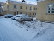 Екатеринбург, Entuziastov st., 32Б: условия парковки возле дома