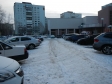 Екатеринбург, ул. Калинина, 3: условия парковки возле дома