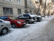 Екатеринбург, Il'icha st., 20: условия парковки возле дома
