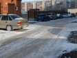 Екатеринбург, ул. Кировградская, 28: условия парковки возле дома