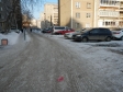 Екатеринбург, ул. Кировградская, 34: условия парковки возле дома