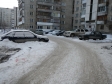 Екатеринбург, пр-кт. Орджоникидзе, 16: условия парковки возле дома