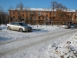 Екатеринбург, ул. Калинина, 53: условия парковки возле дома