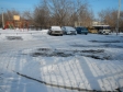 Екатеринбург, Kirovgradskaya st., 50: условия парковки возле дома