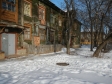 Екатеринбург, ул. Калинина, 61: приподъездная территория дома