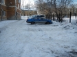 Екатеринбург, ул. Кировградская, 64: условия парковки возле дома