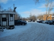 Екатеринбург, Kalinin st., 71: условия парковки возле дома