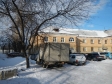 Екатеринбург, ул. Бакинских Комиссаров, 30: условия парковки возле дома