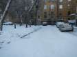 Екатеринбург, Bauman st., 29: условия парковки возле дома