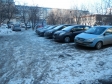 Екатеринбург, Volgogradskaya st., 31/2: условия парковки возле дома