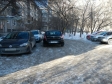 Екатеринбург, Volgogradskaya st., 41: условия парковки возле дома