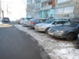 Екатеринбург, ул. Академика Бардина, 42: условия парковки возле дома