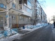 Екатеринбург, Bardin st., 44: приподъездная территория дома