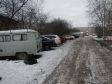 Екатеринбург, ул. Начдива Онуфриева, 12: условия парковки возле дома