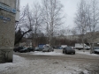 Екатеринбург, Deryabinoy str., 49/2: условия парковки возле дома