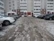 Екатеринбург, ул. Начдива Онуфриева, 8: условия парковки возле дома