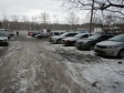 Екатеринбург, Onufriev st., 24/3: условия парковки возле дома
