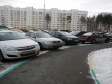 Екатеринбург, ул. Начдива Онуфриева, 6 к.1: условия парковки возле дома