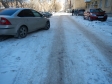 Екатеринбург, пер. Красный, 19: условия парковки возле дома
