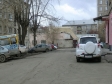 Екатеринбург, ул. Военная, 4А: условия парковки возле дома