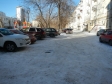 Екатеринбург, ул. Свердлова, 11: условия парковки возле дома