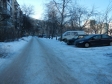 Екатеринбург, ул. Академика Бардина, 19: условия парковки возле дома